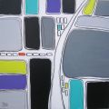 isaflo - WAYS'ART COMPOSTELLE 2011