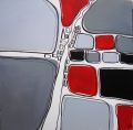 isaflo - WAYS'ART COMPOSTELLE 2011