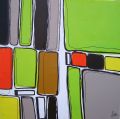 isaflo - WAYS'ART COMPOSTELLE 2011
