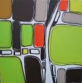 isaflo - WAYS'ART COMPOSTELLE 2011