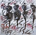 isaflo - A l'affiche : la mode