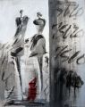 isaflo - A l'affiche : la mode