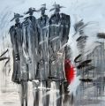 isaflo - A l'affiche : la mode