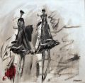 isaflo - A l'affiche : la mode