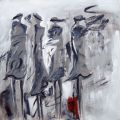 isaflo - A l'affiche : la mode