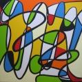 isaflo - WAYS'ART COMPOSTELLE 2012