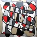 isaflo - WAYS'ART COMPOSTELLE 2012