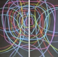isaflo - WAYS'ART COMPOSTELLE 2014