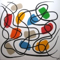 isaflo - WAYS'ART COMPOSTELLE 2014