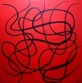 isaflo - WAYS'ART COMPOSTELLE 2014