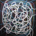 isaflo - WAYS'ART COMPOSTELLE 2014
