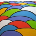 isaflo - WAYS'ART COMPOSTELLE 2013 -1