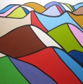 isaflo - WAYS'ART COMPOSTELLE 2013 -1