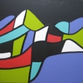isaflo - WAYS'ART COMPOSTELLE 2013 -1