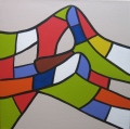 isaflo - WAYS'ART COMPOSTELLE 2013 -1