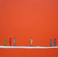 isaflo - WAYS'ART COMPOSTELLE 2013 -1