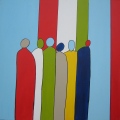 isaflo - WAYS'ART COMPOSTELLE 2013 -1