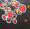isaflo - WAYS'ART COMPOSTELLE 2013 - 2