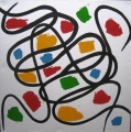 isaflo - WAYS'ART COMPOSTELLE 2013 - 2