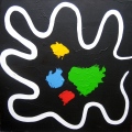isaflo - WAYS'ART COMPOSTELLE 2013 - 2