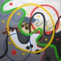 isaflo - WAYS'ART COMPOSTELLE 2014 -2