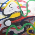 isaflo - WAYS'ART COMPOSTELLE 2014 -2