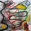 isaflo - WAYS'ART COMPOSTELLE 2014 -2