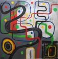 isaflo - WAYS'ART COMPOSTELLE 2014 -2