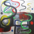 isaflo - WAYS'ART COMPOSTELLE 2014 -2