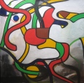 isaflo - WAYS'ART COMPOSTELLE 2014 -2