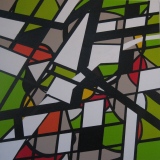 isaflo - WAY'S ART 2015