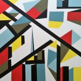 isaflo - WAY'S ART 2016