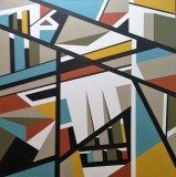 isaflo - WAY'S ART 2016