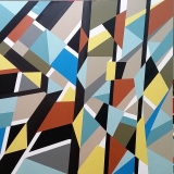 isaflo - WAY'S ART 2016