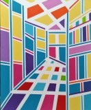 isaflo - WAY'S ART 2017