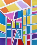 isaflo - WAY'S ART 2017