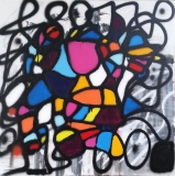 isaflo - WAY'S ART - STREET 2017 - 2018