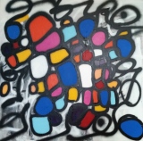 isaflo - WAY'S ART - STREET 2017 - 2018