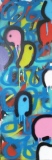 isaflo - WAY'S ART 2018   -  STREET
