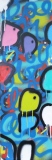 isaflo - WAY'S ART 2018   -  STREET