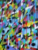isaflo - WAY'S ART 2019 - 2020