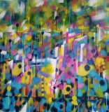 isaflo - WAY'S ART 2019 - 2020