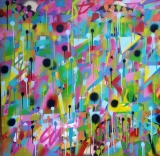 isaflo - WAY'S ART 2019 - 2020