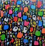 isaflo - WAY'S ART 2019 - 2020