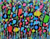 isaflo - WAY'S ART 2019 - 2020