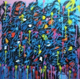 isaflo - WAY'S ART 2019 - 2020