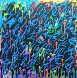 isaflo - WAY'S ART 2019 - 2020