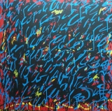 isaflo - WAY'S ART 2019 - 2020
