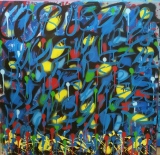 isaflo - WAY'S ART 2019 - 2020