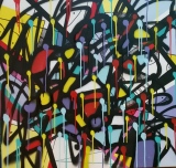 isaflo - WAY'S ART 2019 - 2020